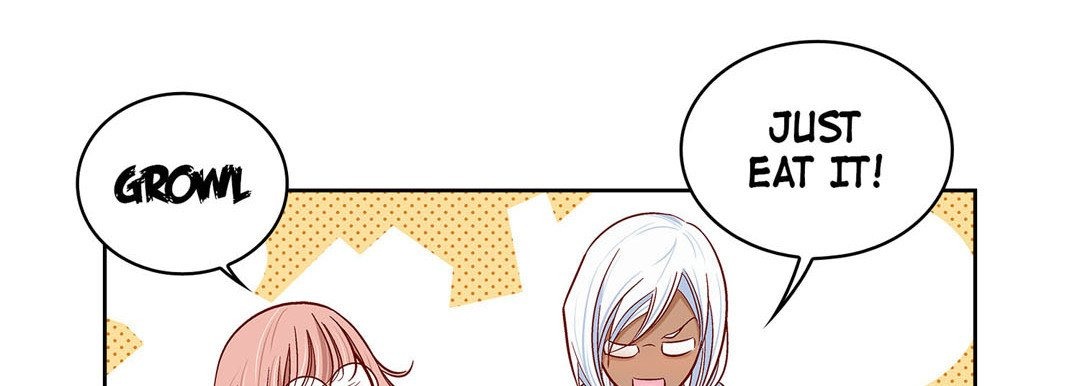 Give to the Heart chapter 96 page 104