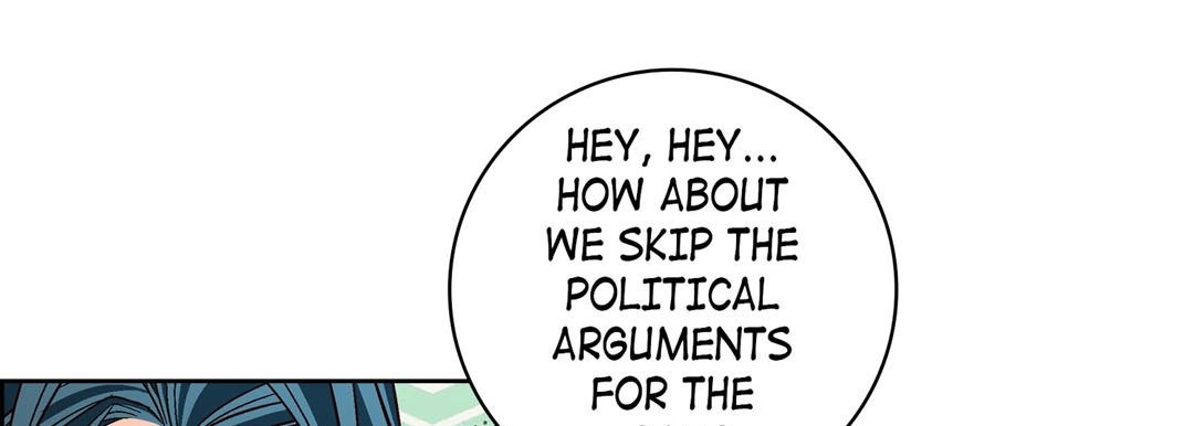 Give to the Heart chapter 96 page 110