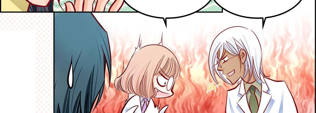 Give to the Heart chapter 96 page 112