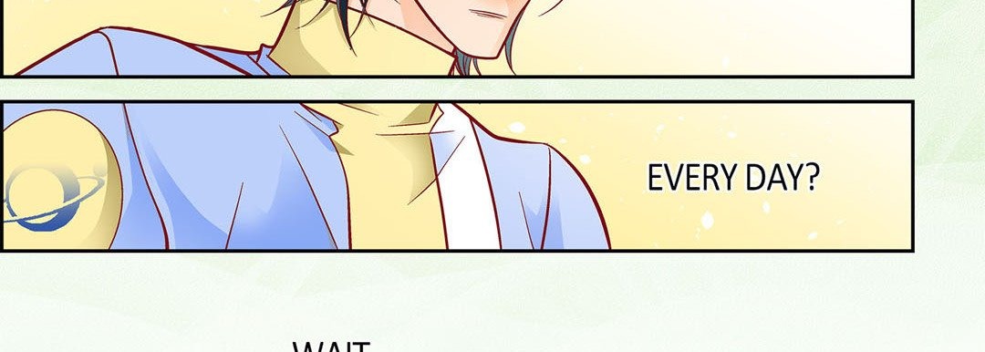 Give to the Heart chapter 96 page 116