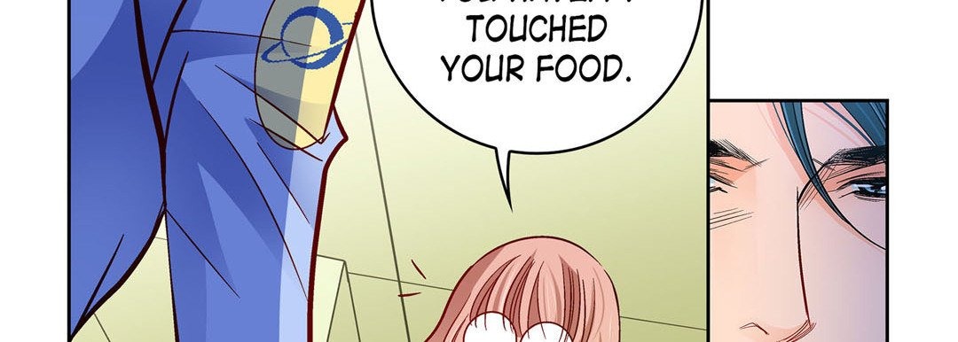 Give to the Heart chapter 96 page 119