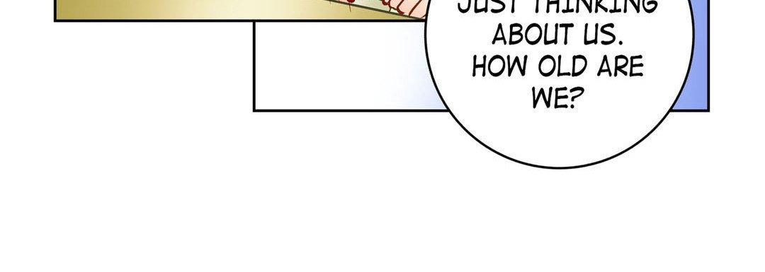 Give to the Heart chapter 96 page 121