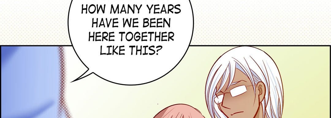 Give to the Heart chapter 96 page 127