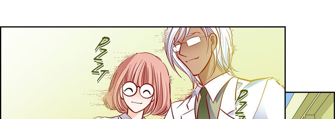 Give to the Heart chapter 96 page 131