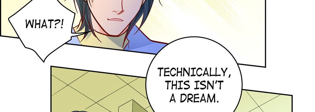 Give to the Heart chapter 96 page 135