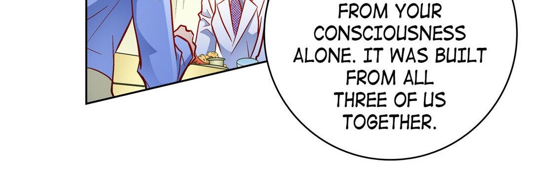 Give to the Heart chapter 96 page 137