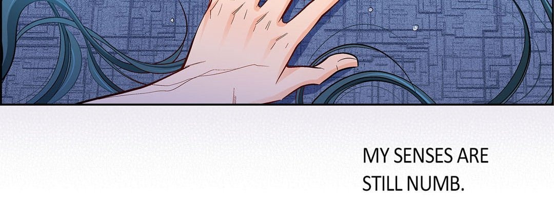 Give to the Heart chapter 96 page 160