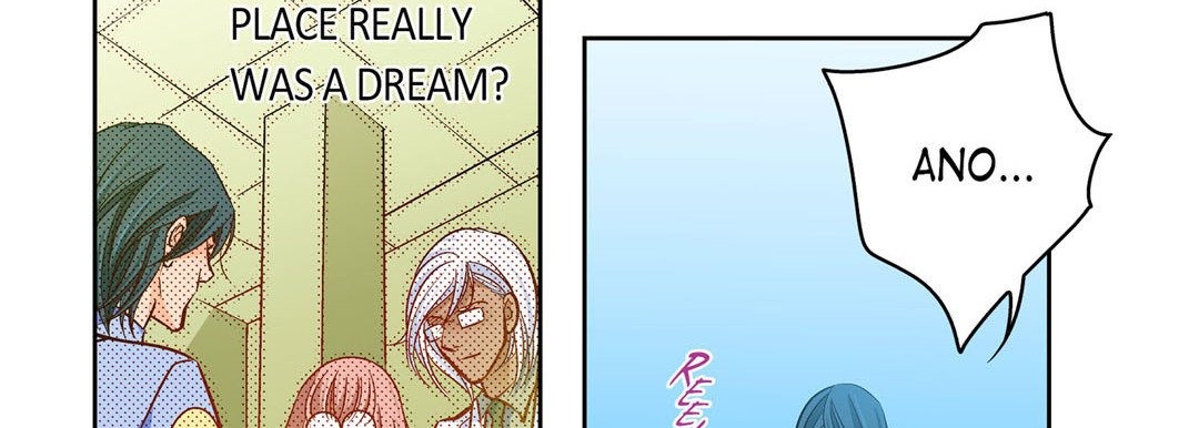 Give to the Heart chapter 96 page 163