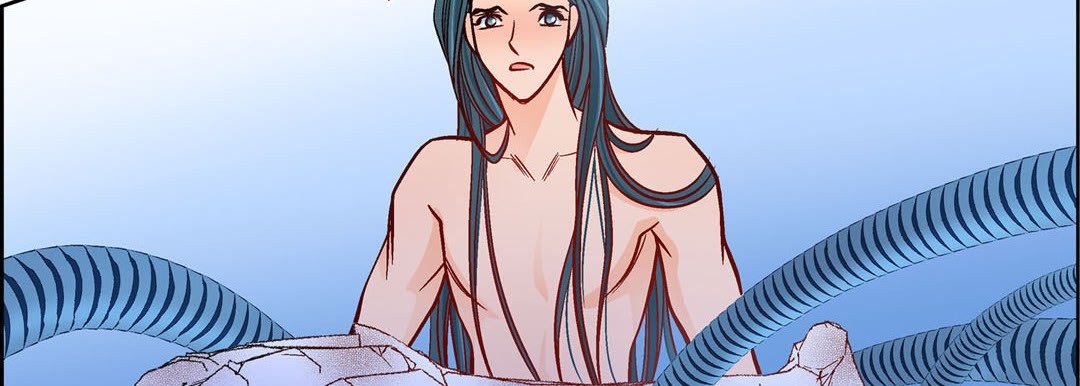 Give to the Heart chapter 96 page 176