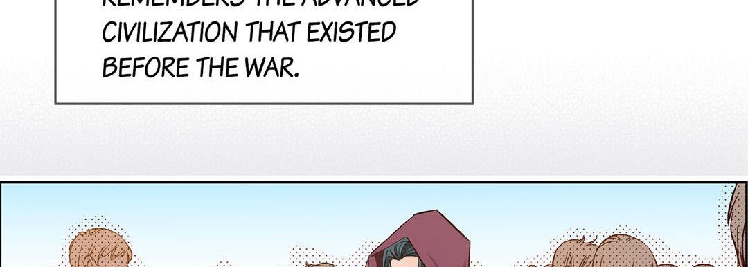 Give to the Heart chapter 96 page 207