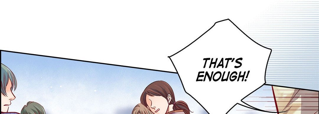 Give to the Heart chapter 97 page 19