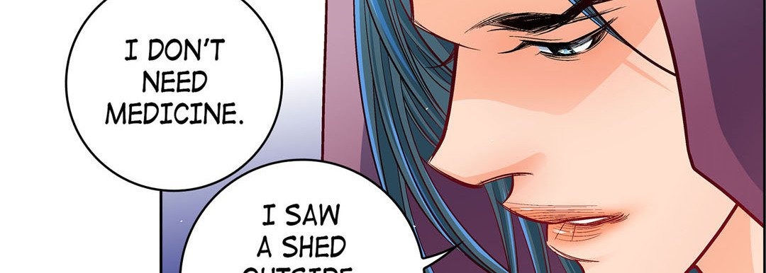 Give to the Heart chapter 97 page 40