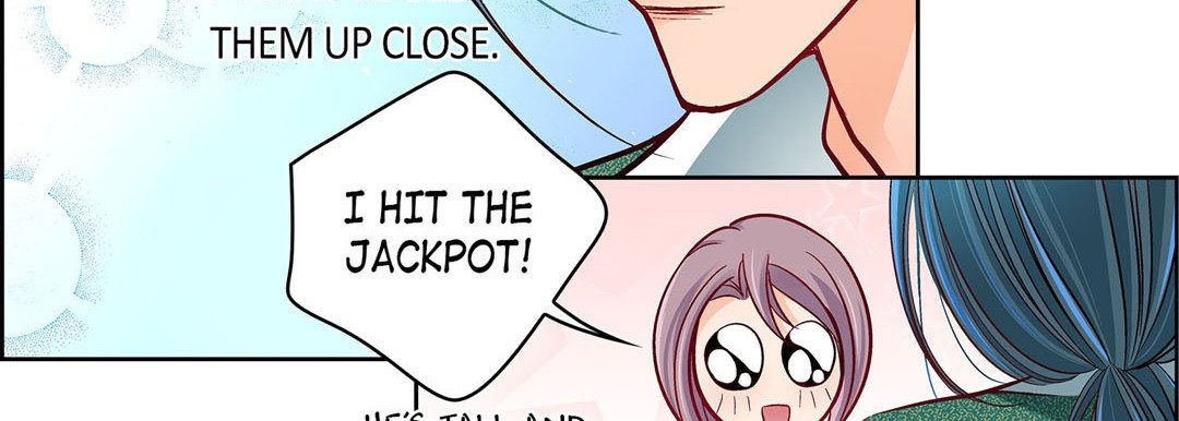 Give to the Heart chapter 97 page 68