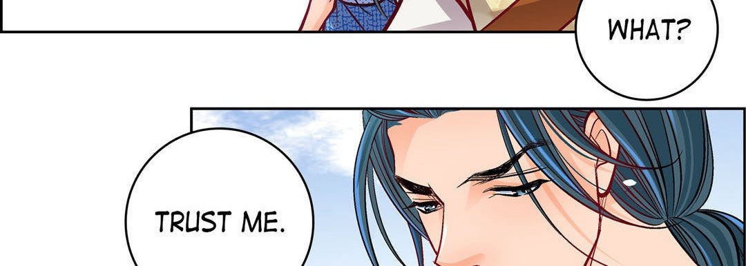 Give to the Heart chapter 97 page 76