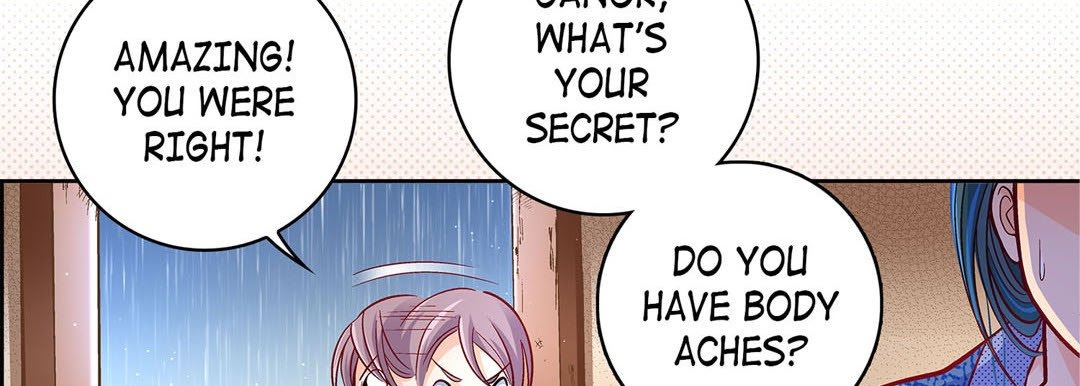 Give to the Heart chapter 97 page 79