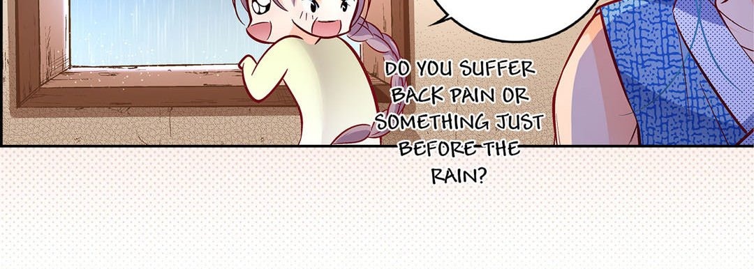 Give to the Heart chapter 97 page 80