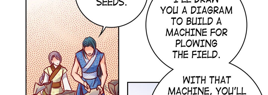 Give to the Heart chapter 97 page 83
