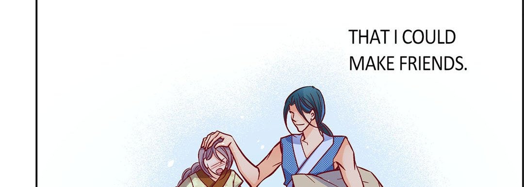 Give to the Heart chapter 97 page 92