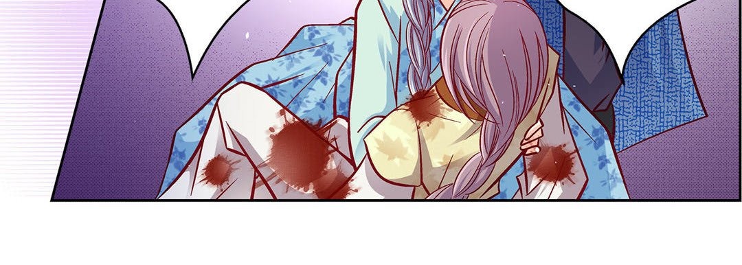 Give to the Heart chapter 97 page 104