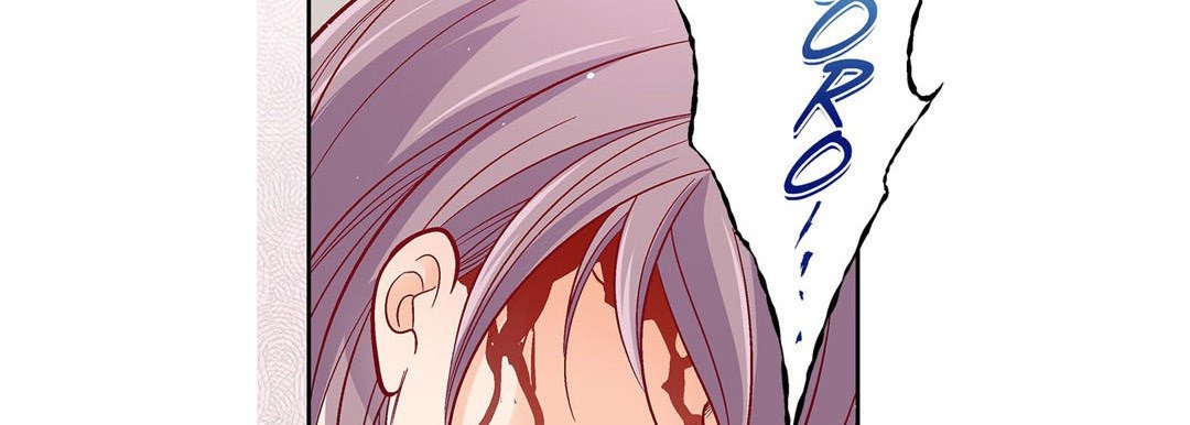 Give to the Heart chapter 97 page 107