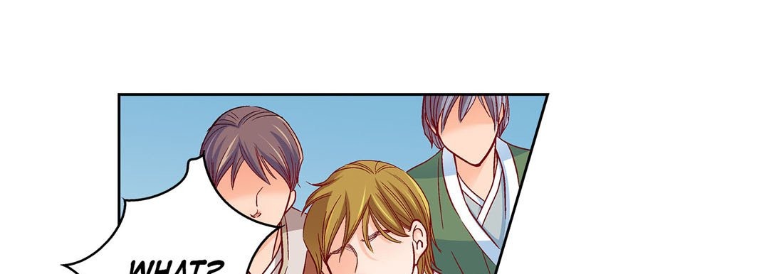 Give to the Heart chapter 97 page 114