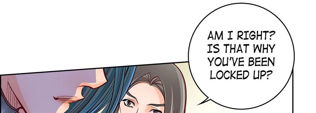 Give to the Heart chapter 97 page 155