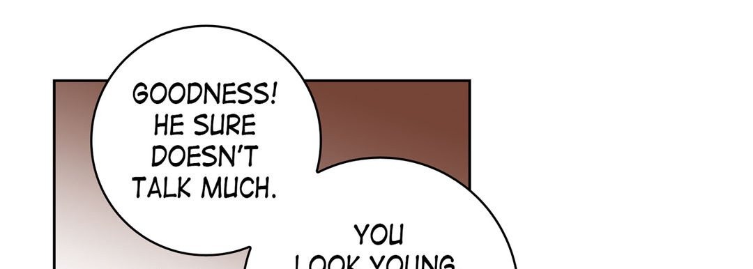 Give to the Heart chapter 97 page 158