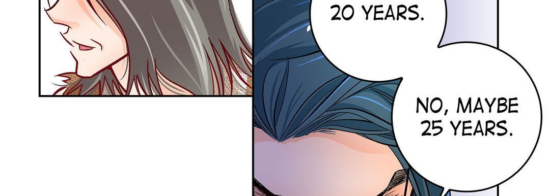 Give to the Heart chapter 97 page 160