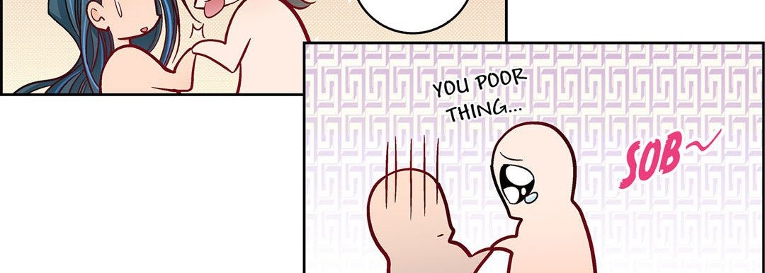 Give to the Heart chapter 97 page 164