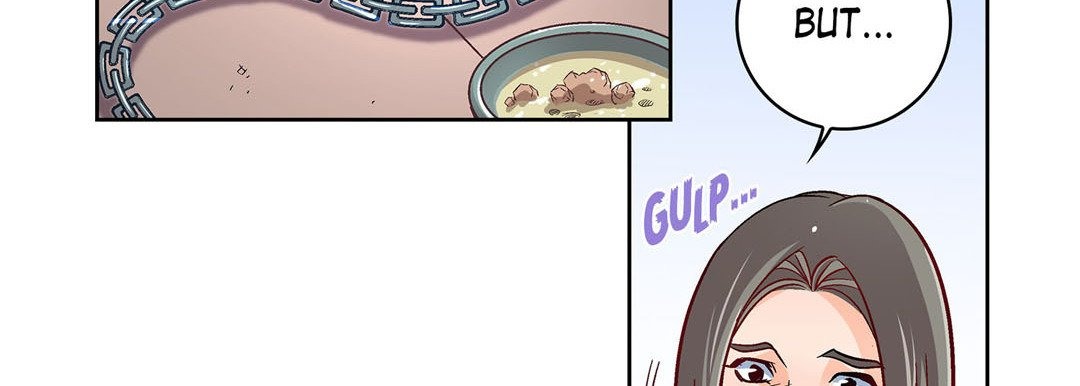 Give to the Heart chapter 97 page 172