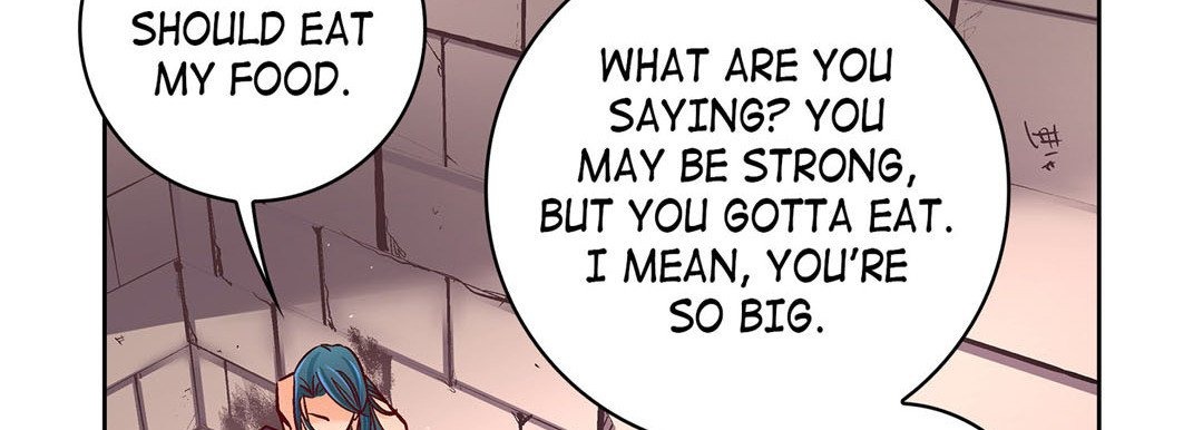 Give to the Heart chapter 97 page 175