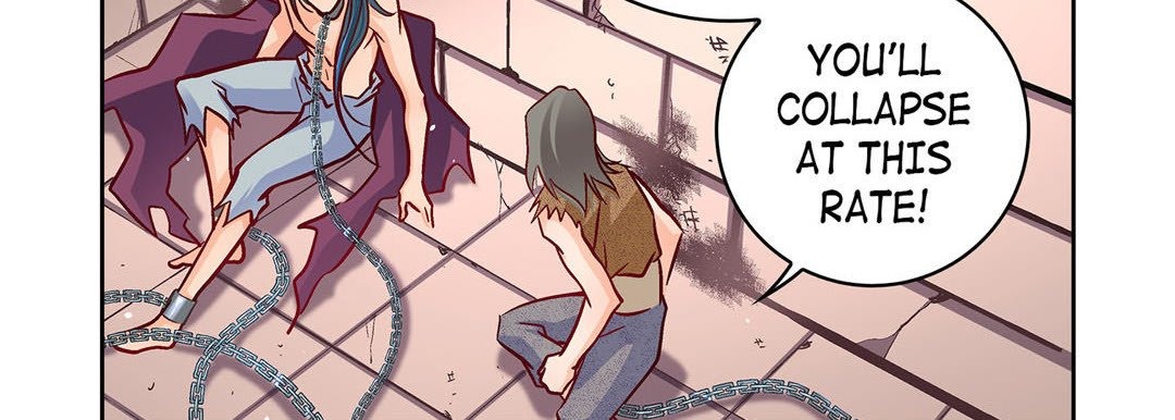 Give to the Heart chapter 97 page 176