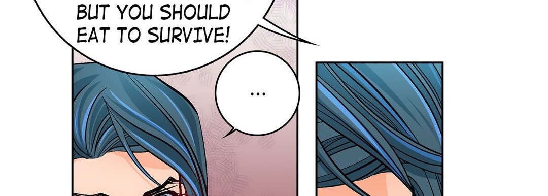 Give to the Heart chapter 97 page 179