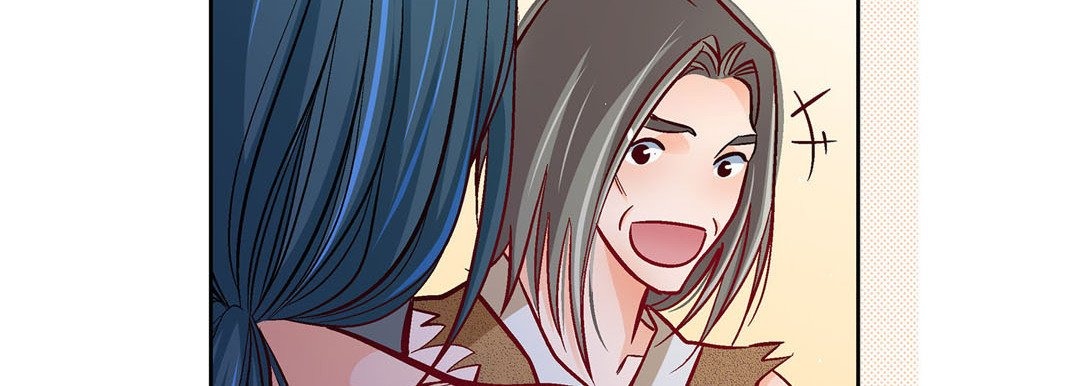 Give to the Heart chapter 97 page 184