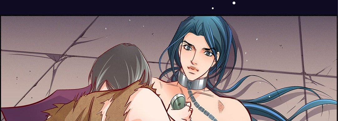Give to the Heart chapter 97 page 195