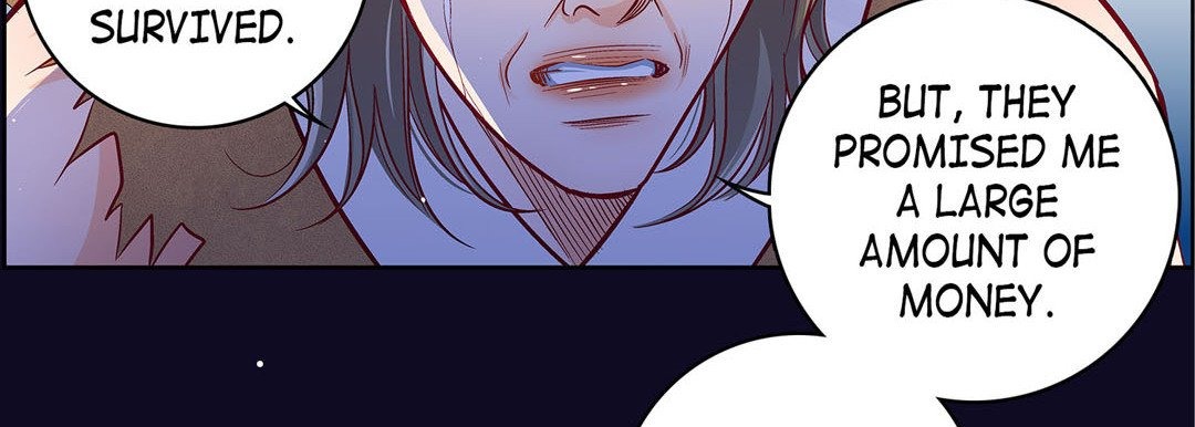 Give to the Heart chapter 97 page 208
