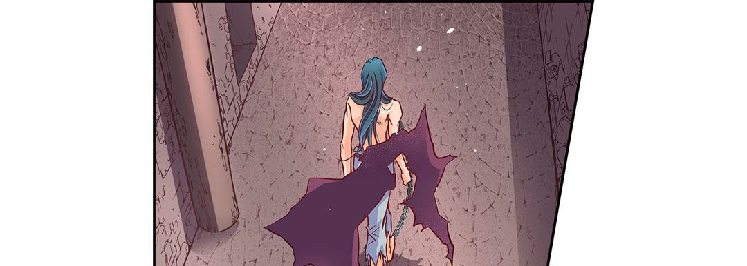 Give to the Heart chapter 97 page 218