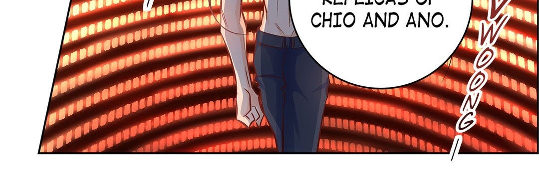 Give to the Heart chapter 98 page 29