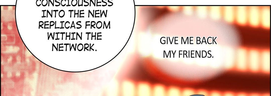Give to the Heart chapter 98 page 43