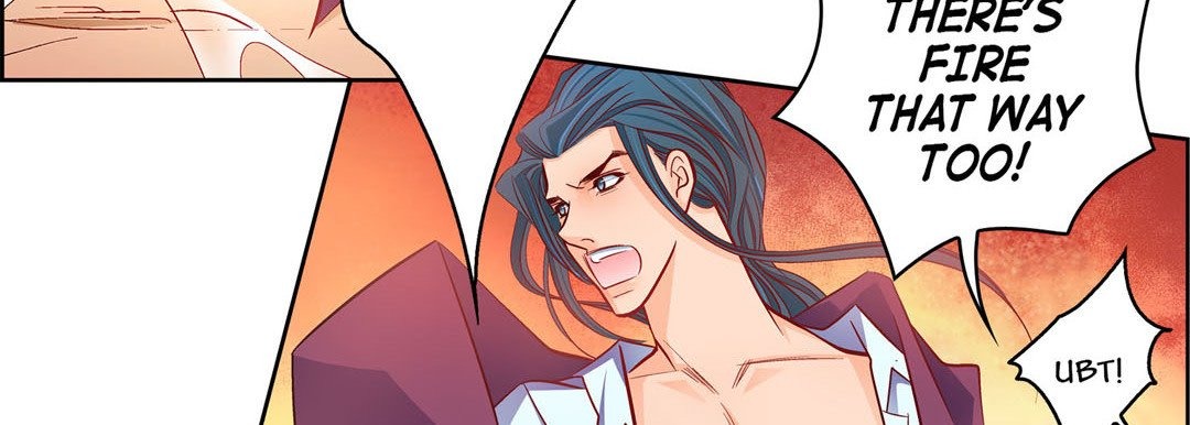 Give to the Heart chapter 98 page 52