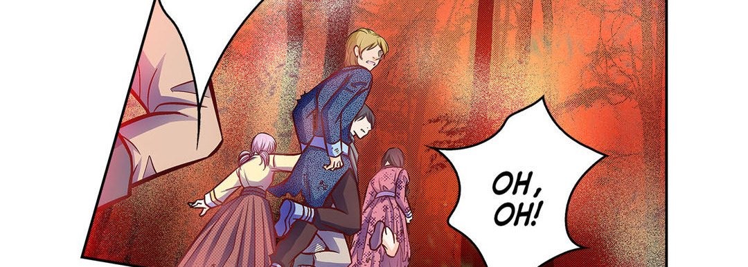 Give to the Heart chapter 98 page 60