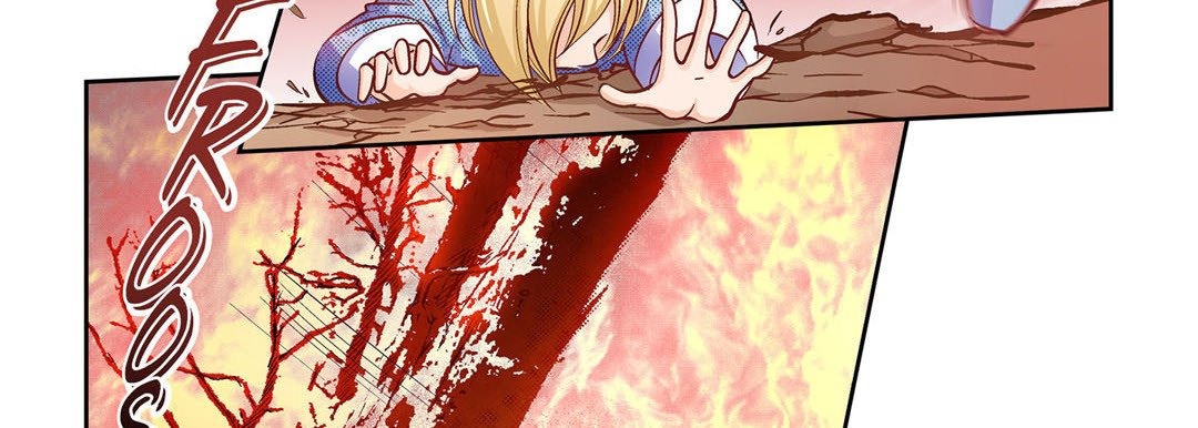 Give to the Heart chapter 98 page 63