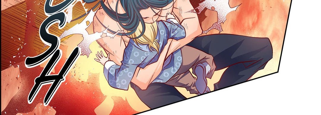 Give to the Heart chapter 98 page 72