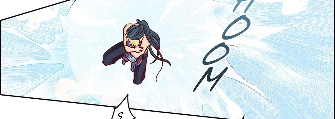 Give to the Heart chapter 98 page 75
