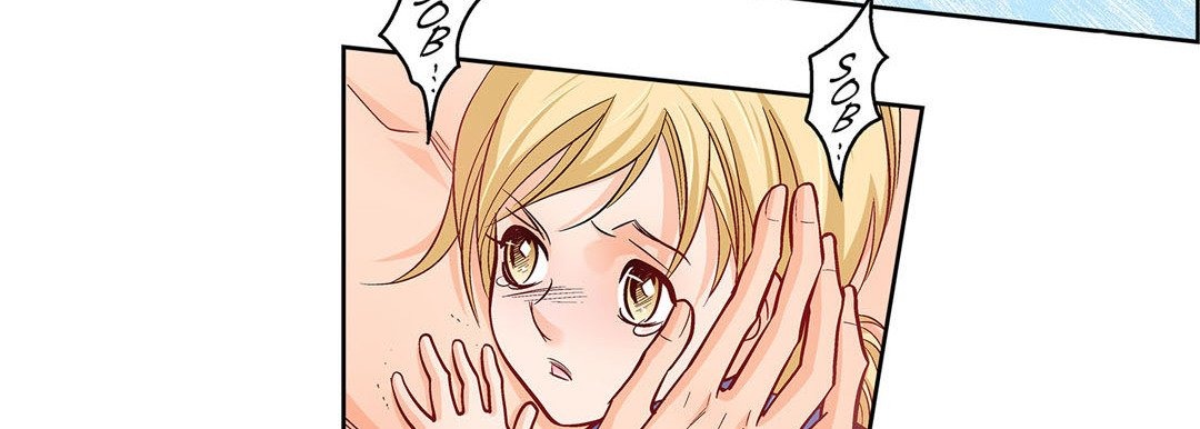 Give to the Heart chapter 98 page 76