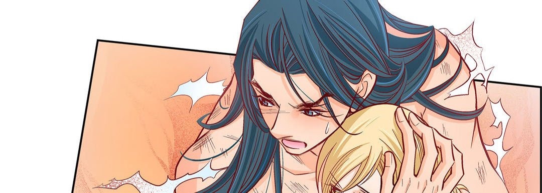 Give to the Heart chapter 98 page 79