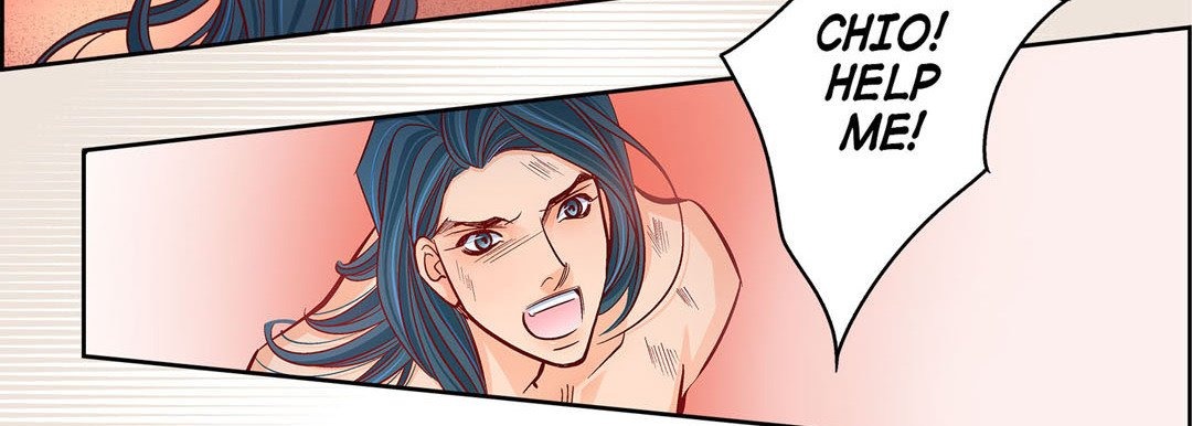 Give to the Heart chapter 98 page 92