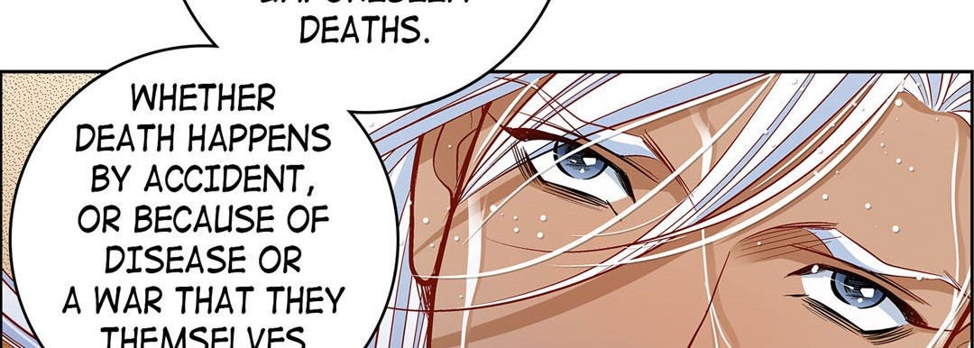 Give to the Heart chapter 98 page 131