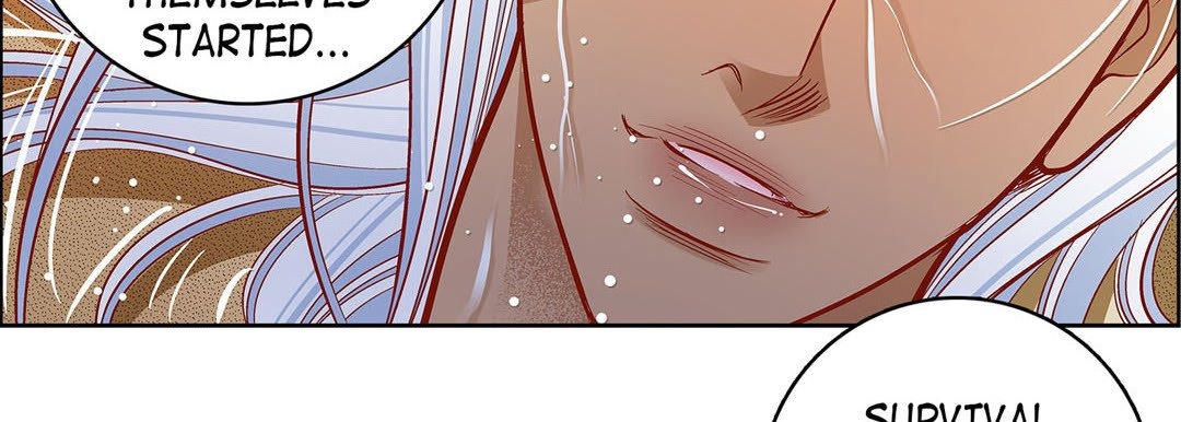 Give to the Heart chapter 98 page 132
