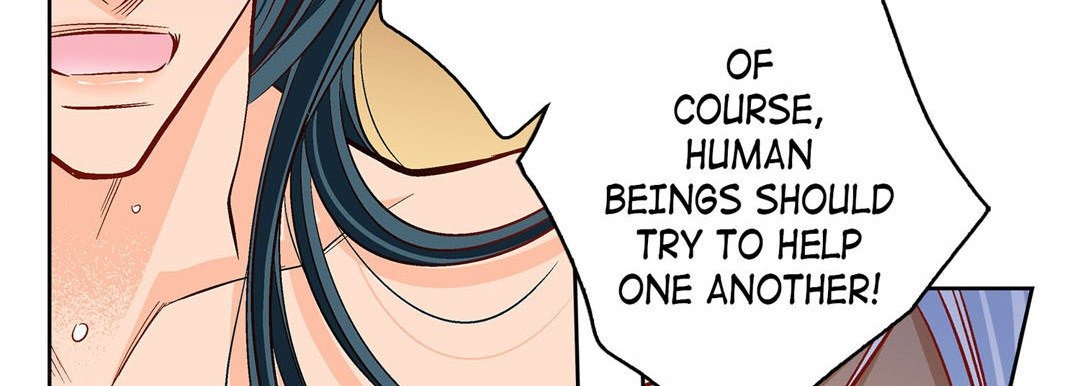 Give to the Heart chapter 98 page 135
